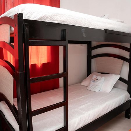 Apartamento Miss Brigida ซานอันเดรส ภายนอก รูปภาพ