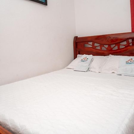 Apartamento Miss Brigida ซานอันเดรส ภายนอก รูปภาพ