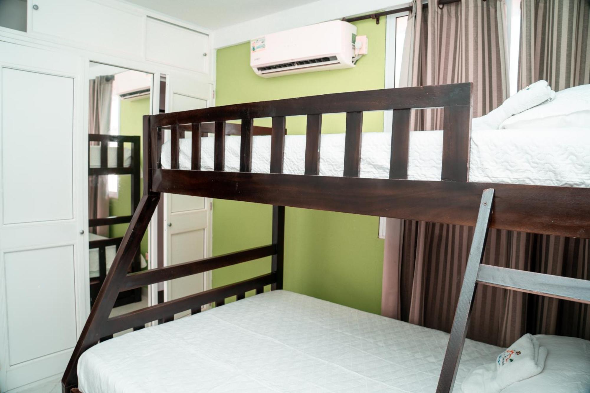 Apartamento Miss Brigida ซานอันเดรส ภายนอก รูปภาพ